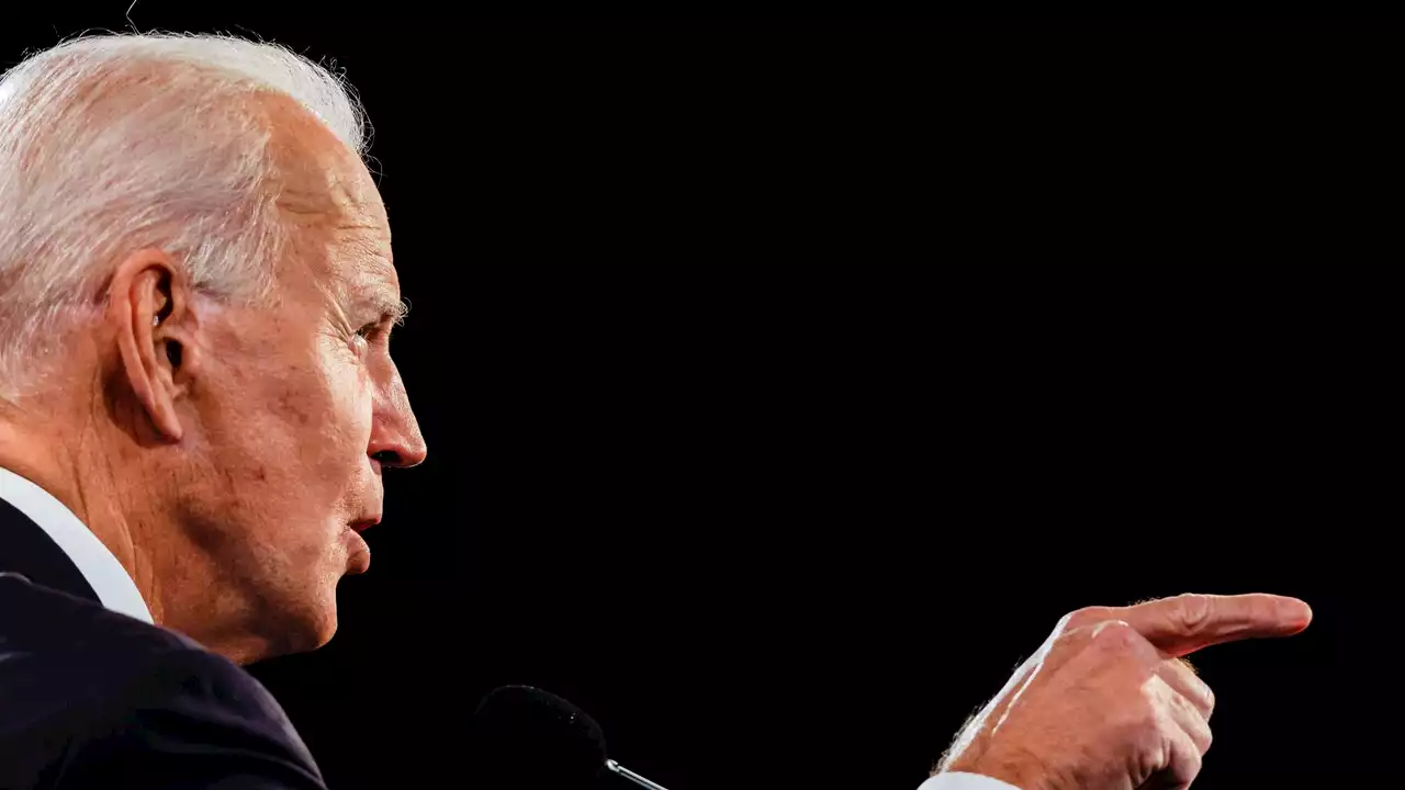 Joe Biden face à Donald Trump, le duel redondant