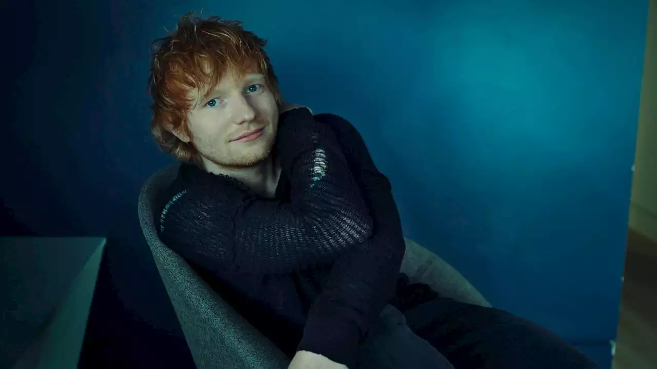 Ed Sheeran sotto processo per plagio