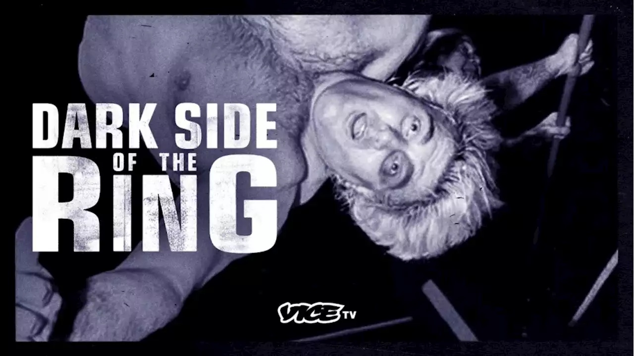 ‘Dark Side of the Ring’ Season 4 Trailer Teases Marty Jannetty, Abdullah the Butcher Episodes