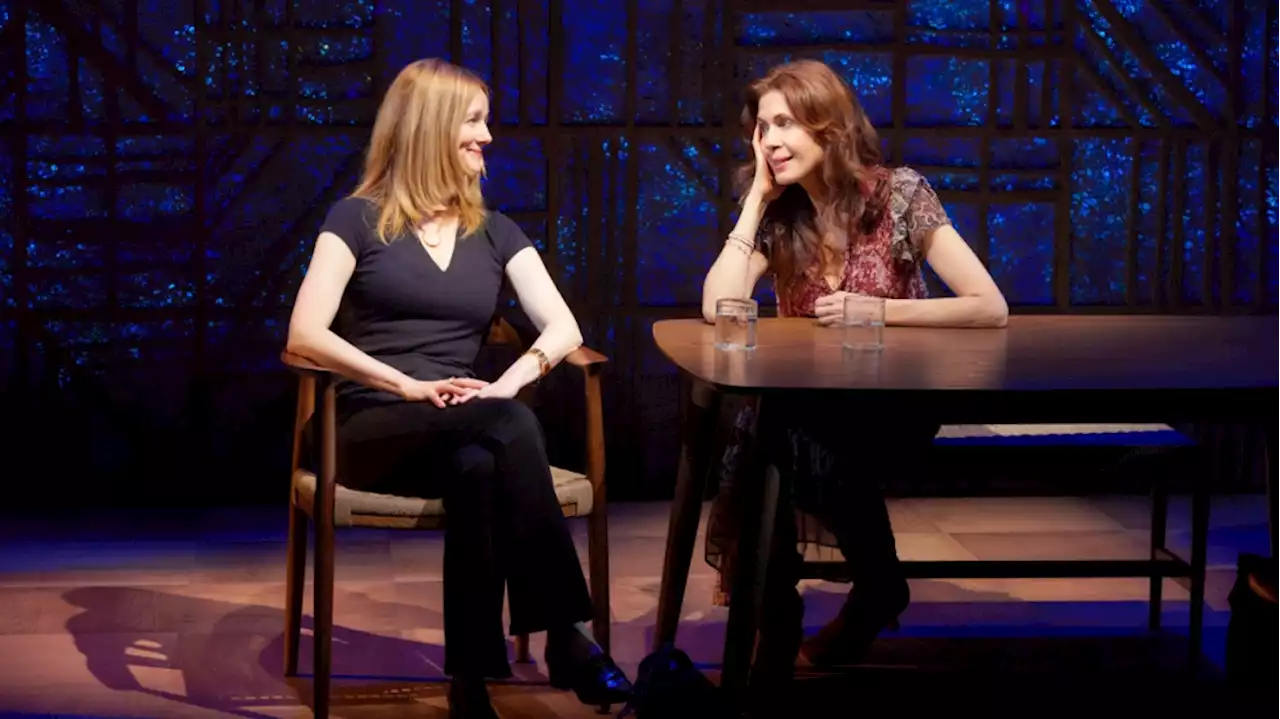 ‘Summer, 1976’ Review: Laura Linney and Jessica Hecht Give Stellar Performances in an Affecting Broadway Two-Hander on Friendship