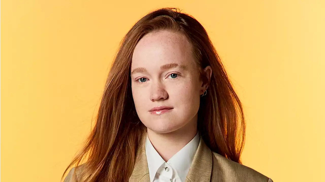 Why ‘Yellowjackets’ Nonbinary Actor Liv Hewson Benched Themselves for Emmys (EXCLUSIVE)