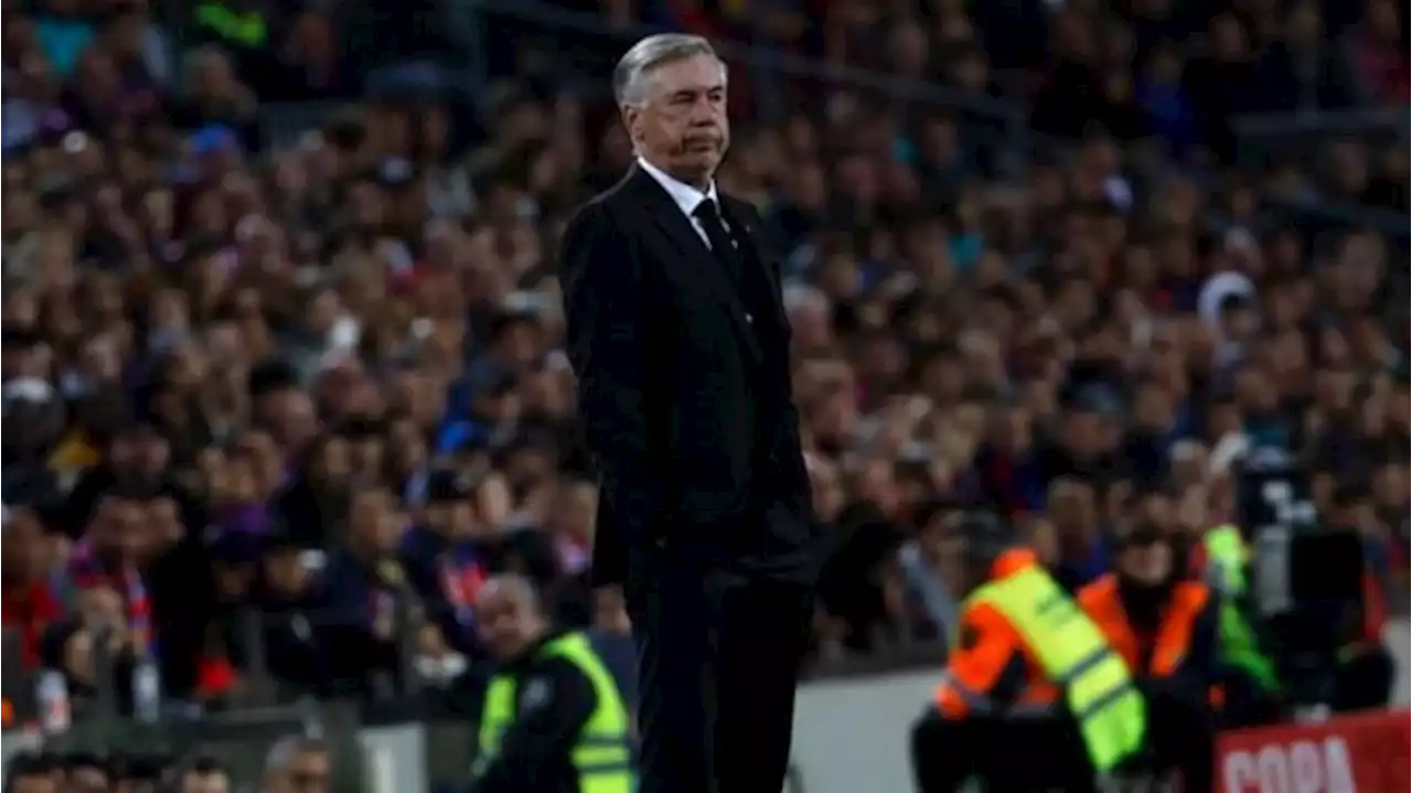 Kata Ancelotti Usai Real Madrid Dihancurkan Girona