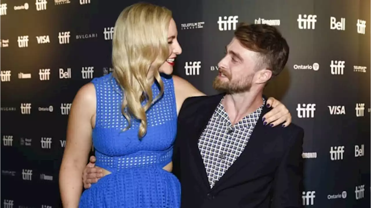 Daniel Radcliffe Resmi Jadi Ayah