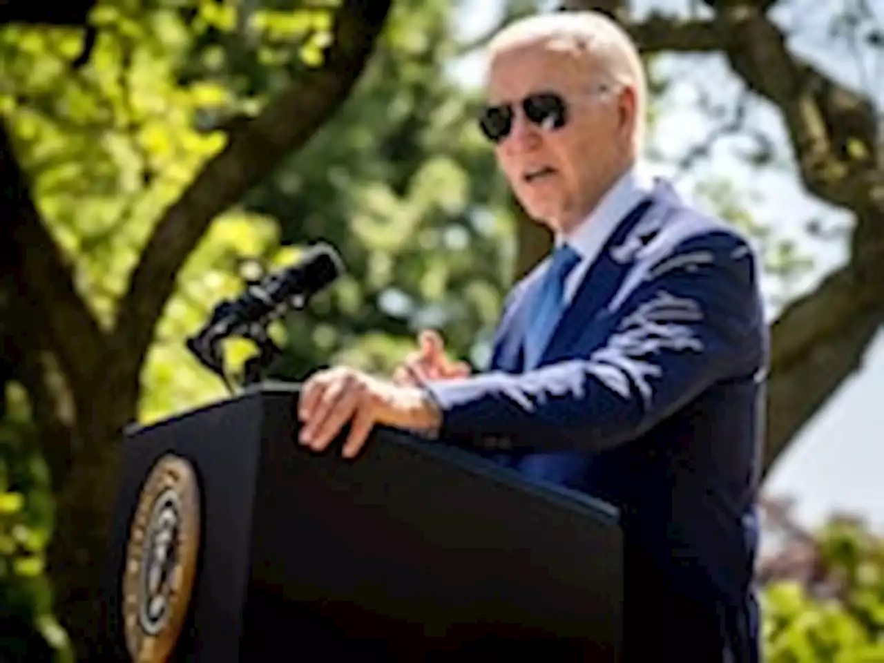 Biden debuts first reelection ad, pledging preservation of ‘basic freedoms’