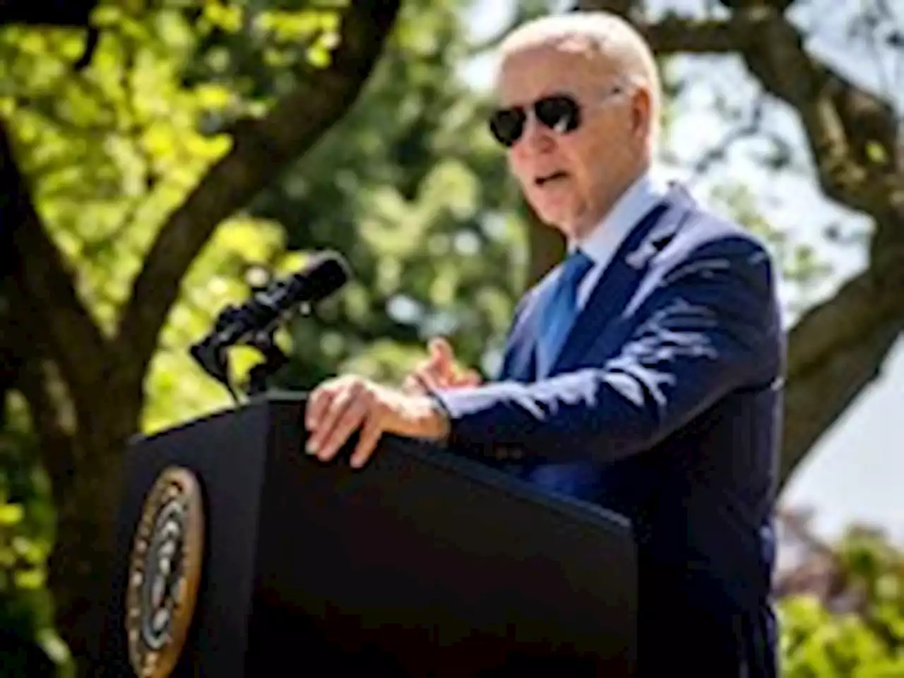 Opinion | The analyst who saw through 2022’s red mirage has a prediction for Biden 2024