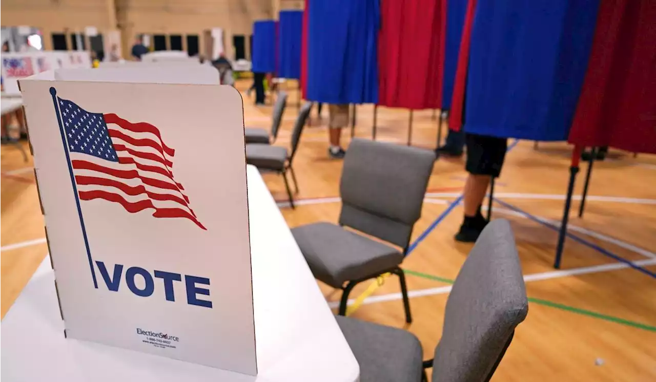 Fake Craigslist ad costs New Hampshire man right to vote