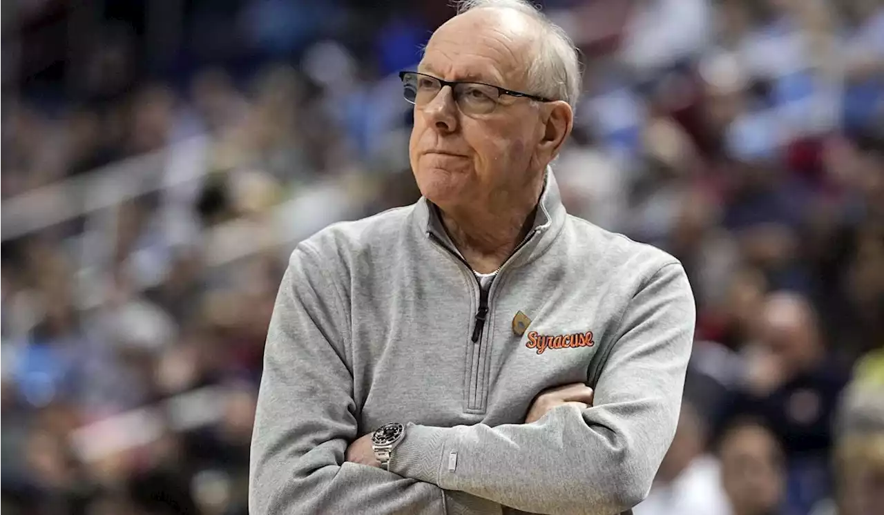 Family of man fatally struck by Jim Boeheim agrees to settlement