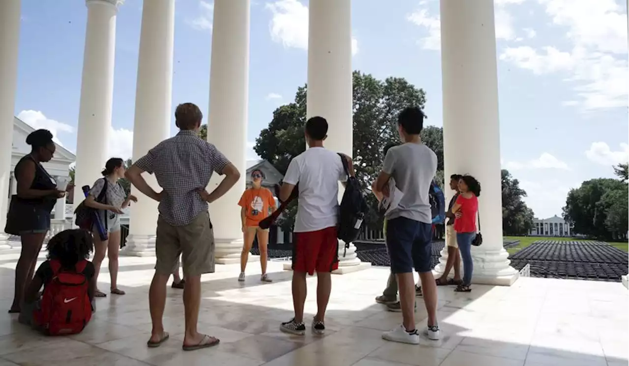 Poll shows Biden’s standing slipping among America’s youth