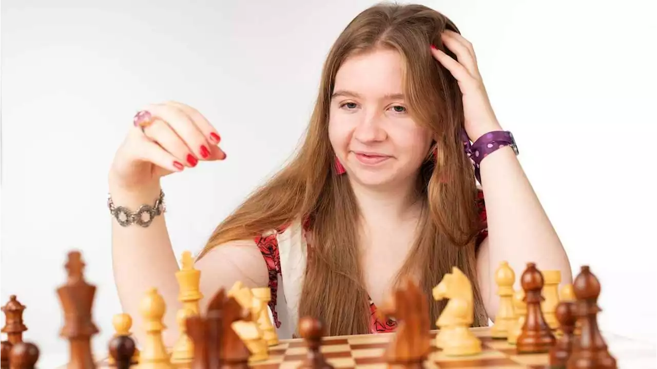 warum es die frauen im schach schwer haben