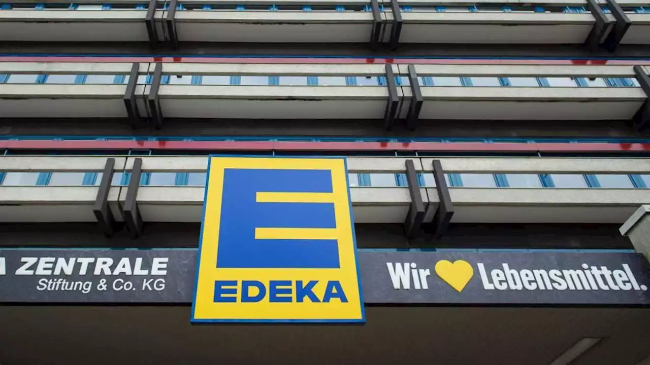 17 konzerne sind raus: streit von edeka mit markenherstellern hält an