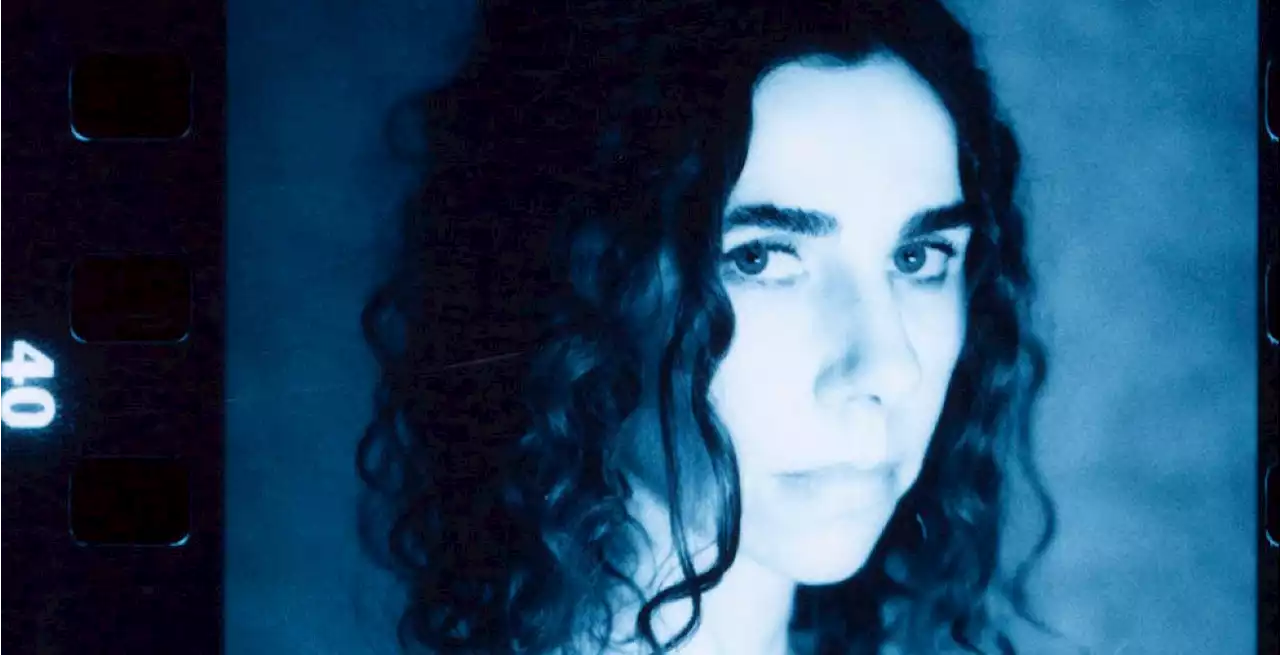 Comeback - PJ Harvey ist wieder da