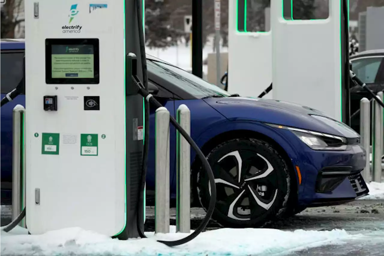 Charging challenge: Is your electric vehicle worth it?