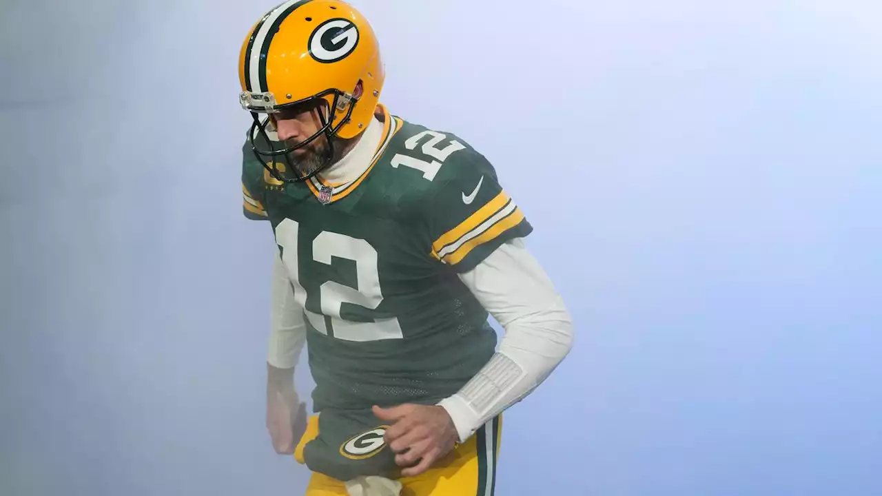 Aaron Rodgers traded to New York Jets: Fantasy football breakdown