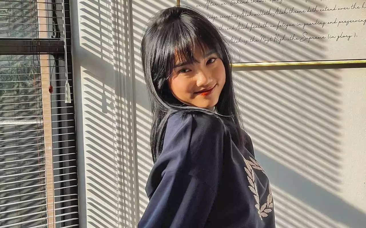 Fuji An Pamer Rambut Boyish Hingga Girly, Tranformasi Dipuji Bibit Unggul Sejak Dini