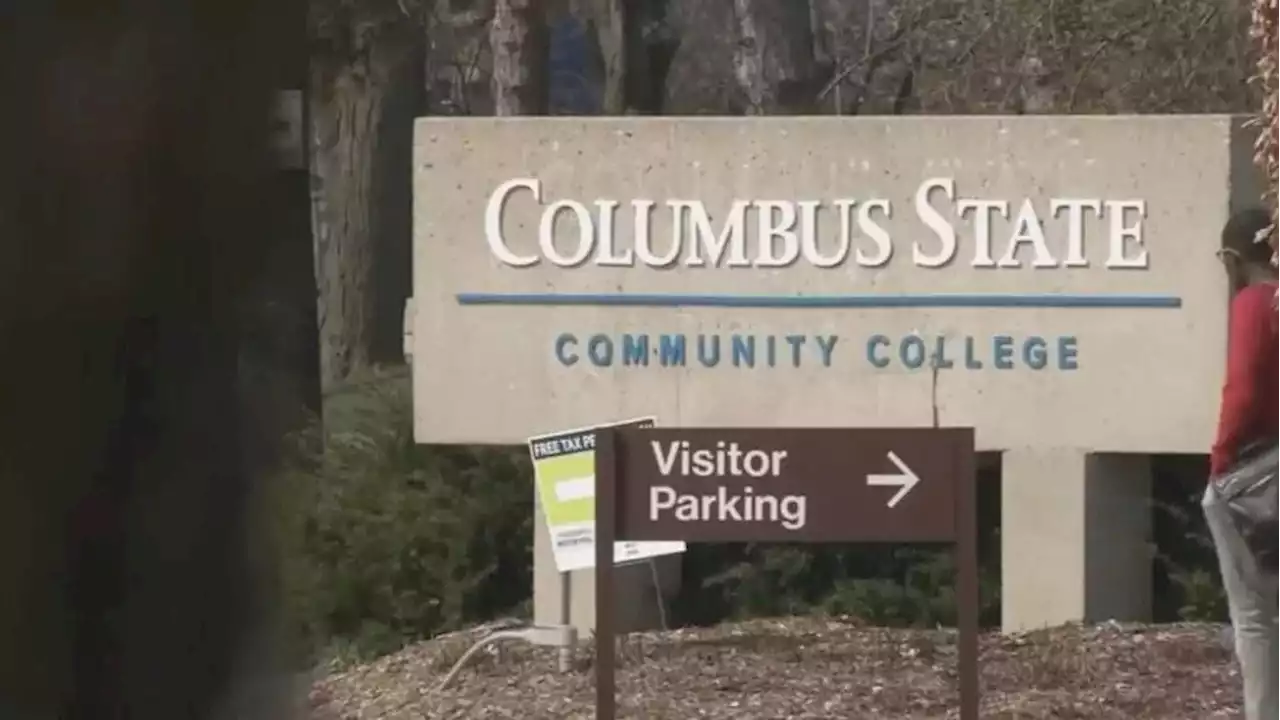 Columbus State offering free classes for high school, middle school students