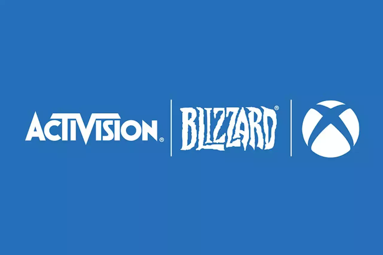 Microsoft sin Activision Blizzard: Reino Unido bloquea la compra y Xbox está cerca de quedarse sin 'Call of Duty' y 'Wow'