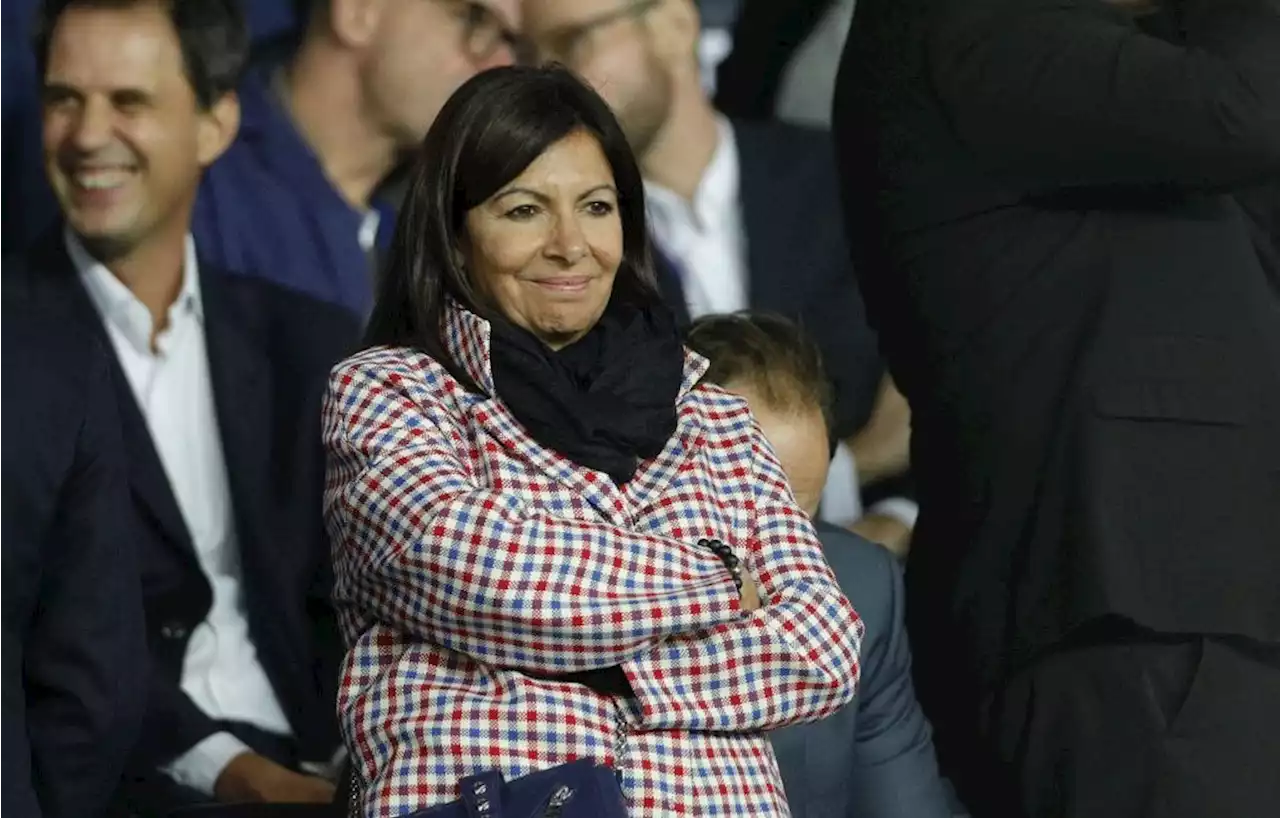 Anne Hidalgo attaque frontalement le Qatar sur le dossier du Parc des Princes