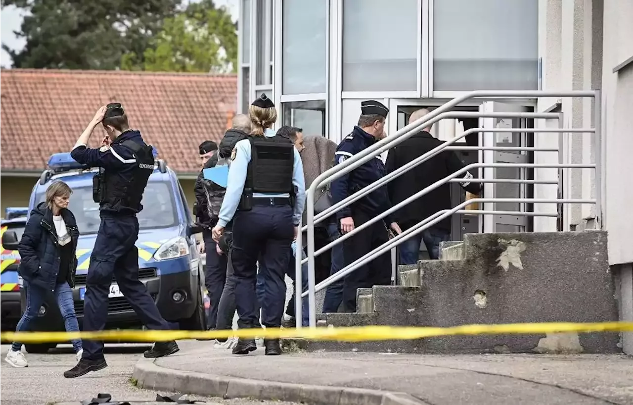 Pourquoi Le Suspect Du Meurtre Dans Les Vosges N Tait Pas En Centre Ferm