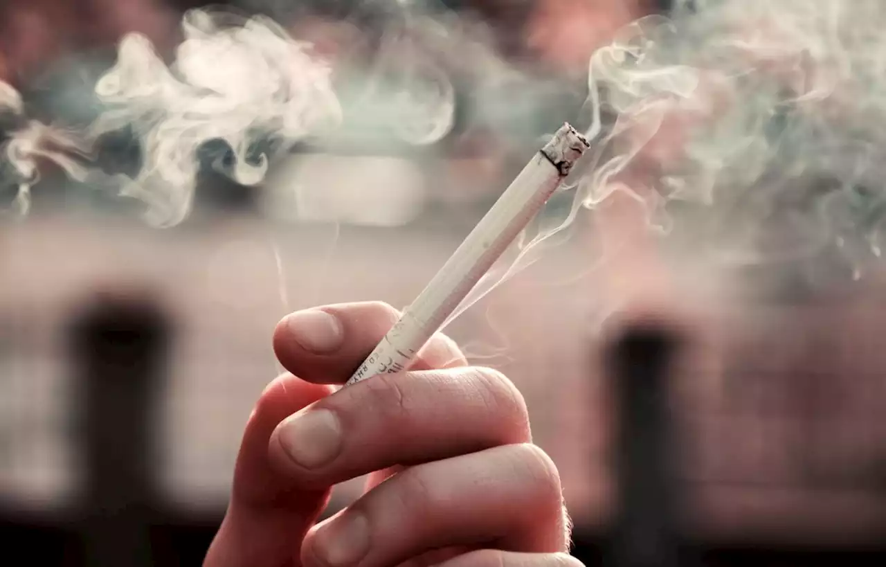 Selon une étude, seul un Américain sur neuf fume désormais