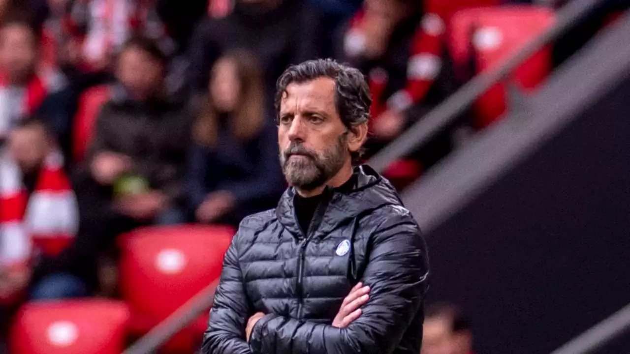 El Getafe destituye a Quique Sánchez Flores a siete jornadas del final