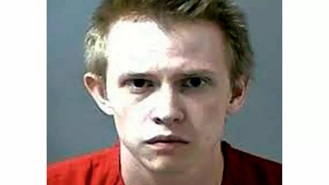 Colorado road rage shooter convicted of 1st-degree murder