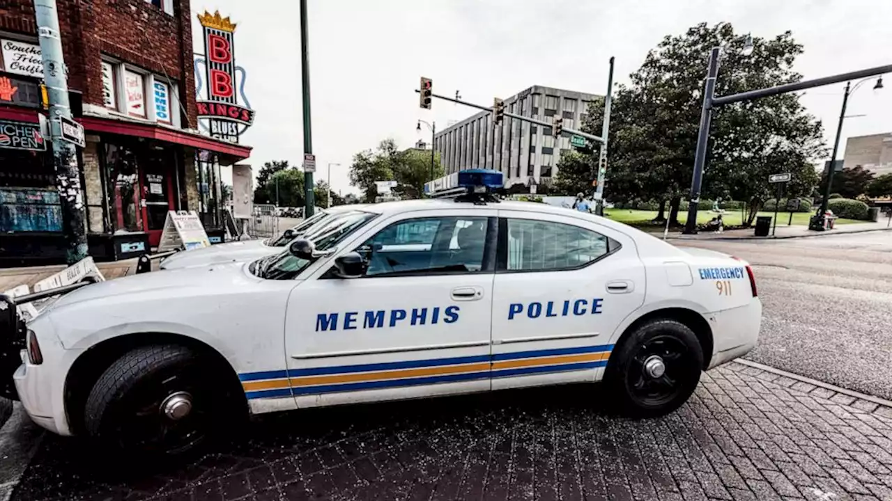 Memphis police looking for man accused of abducting, sexually assaulting women