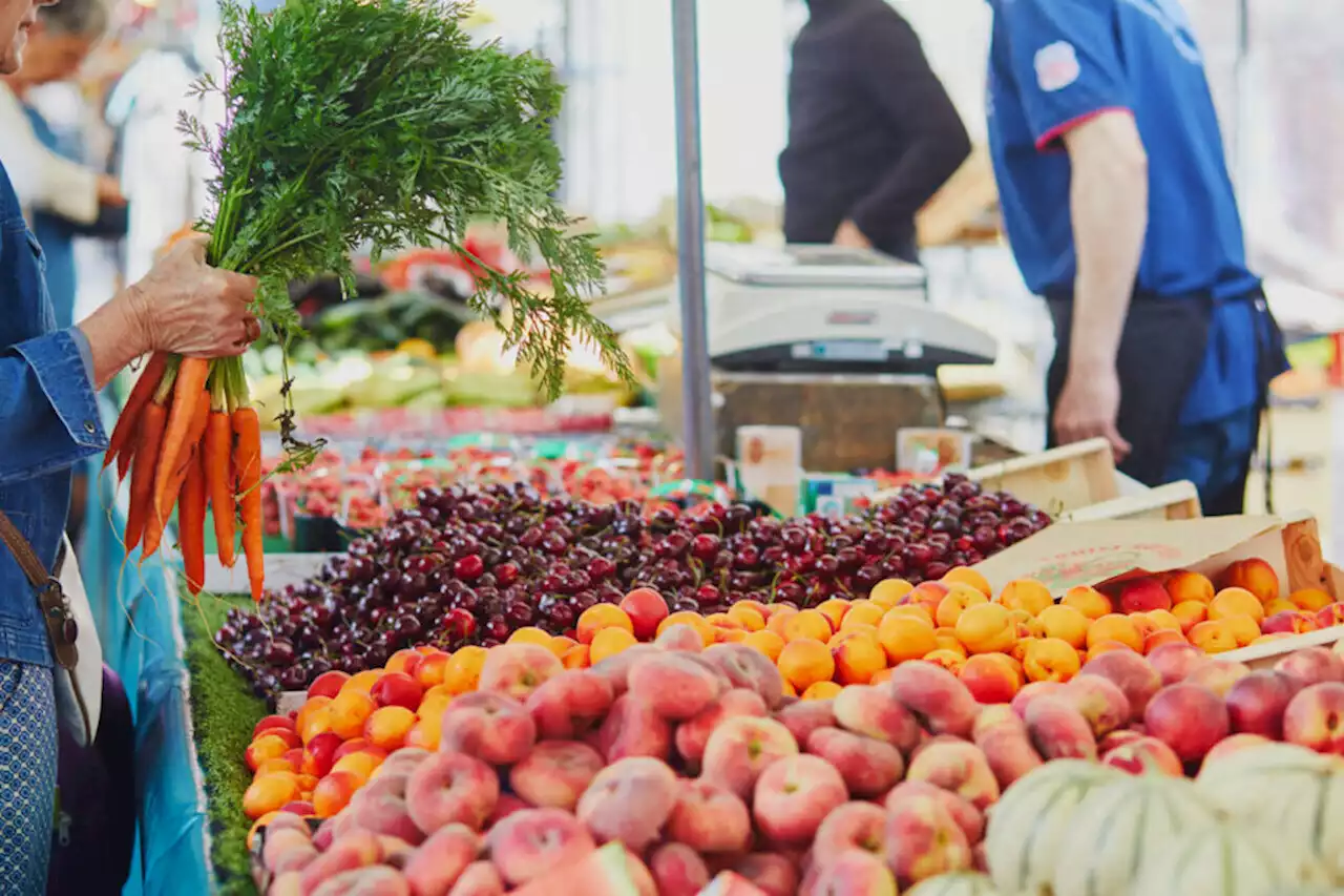 Canicule et sécheresse en Espagne : les prix des fruits et légumes vont-ils grimper en France ?