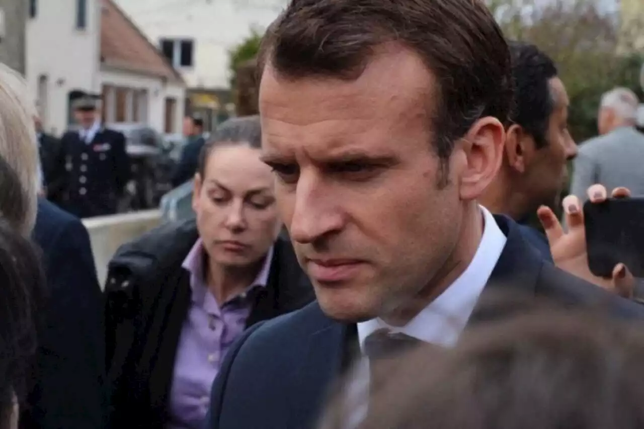 Emmanuel Macron attendu dans le Doubs, au château de Joux, ce jeudi