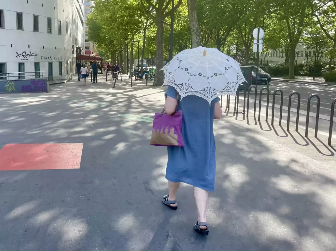 Météo : la canicule en Espagne va-t-elle toucher la France ?