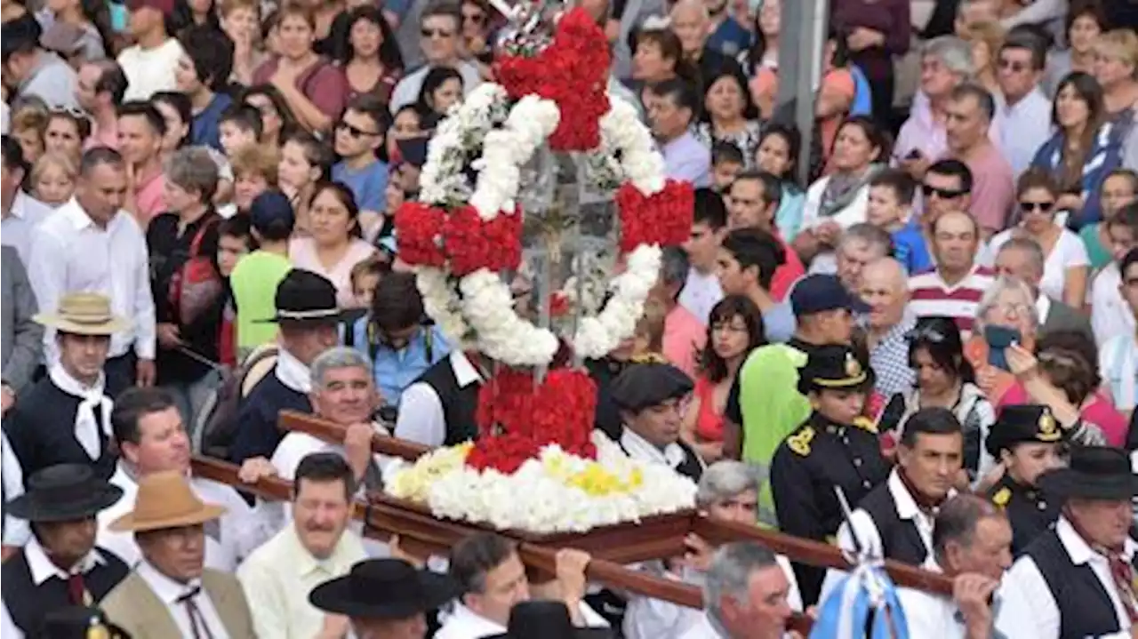 Esperan 350 mil visitantes en las festividades de Villa de la Quebrada