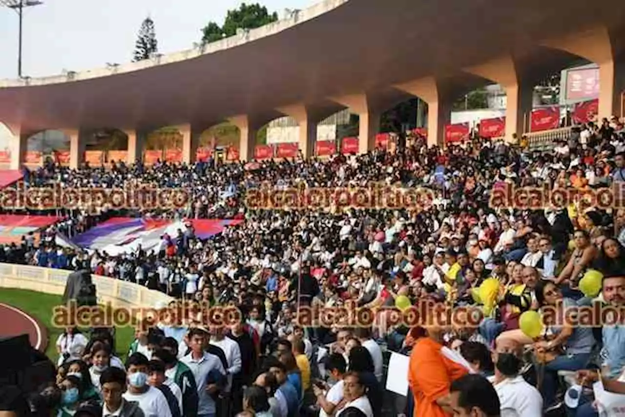 Competencia de paratletismo casi llena los hoteles de Xalapa