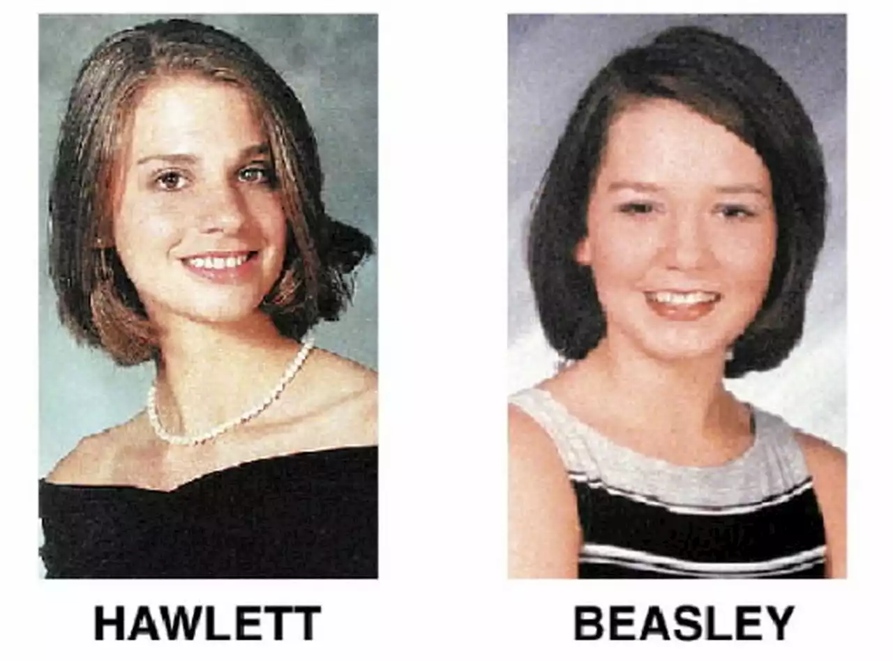 Alabama man convicted of capital murder in brutal 1999 deaths of Tracie Hawlett, J.B. Beasley