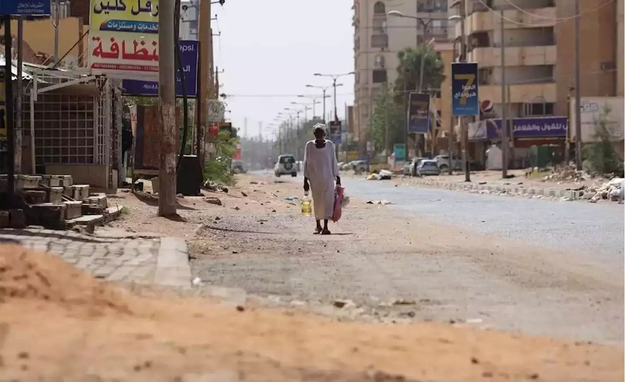 Sudan: Aid Agencies in Sudan Face Massive Reboot As War Takes Hold