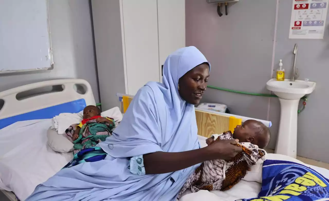 Nigeria: MSF Warns of Catastrophe As Unprecedented Number of Malnourished Children Need Lifesaving Support