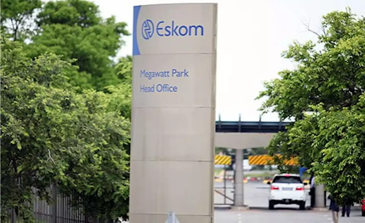 South Africa Eskom Energy Probe - Ex-Chief Won't Name Names