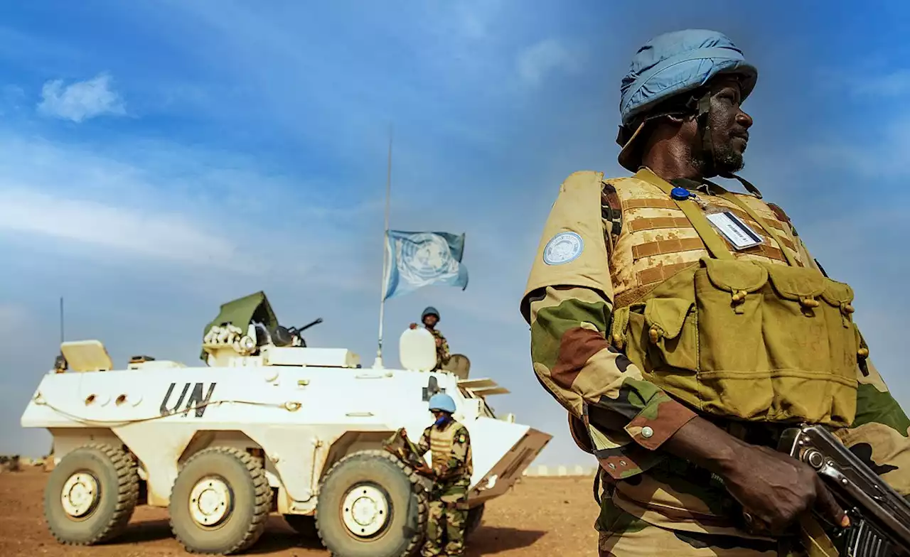 U.S. Policy Must Prioritize People & Peacebuilding in Mali