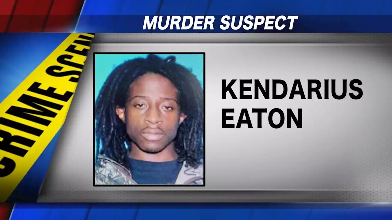 Wanted Murder Suspect Captured in Selma - WAKA 8