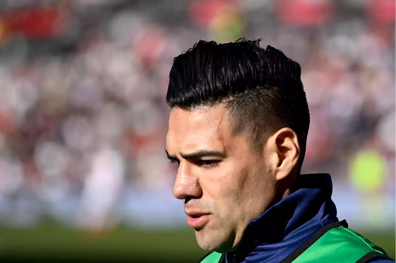 Falcao ya habría elegido equipo: reveló donde jugaría al salir de Rayo Vallecano