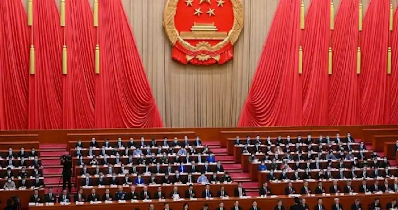 China approves wide-ranging expansion of counter-espionage law