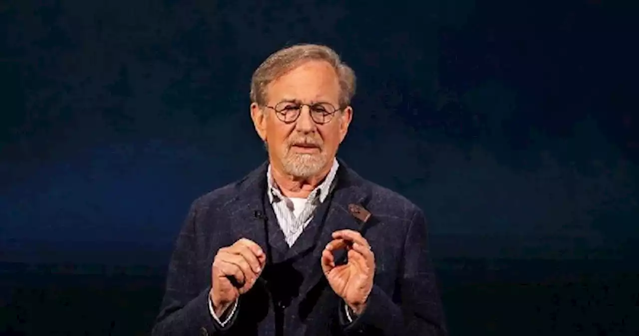 Steven Spielberg regrets editing guns out of E.T.