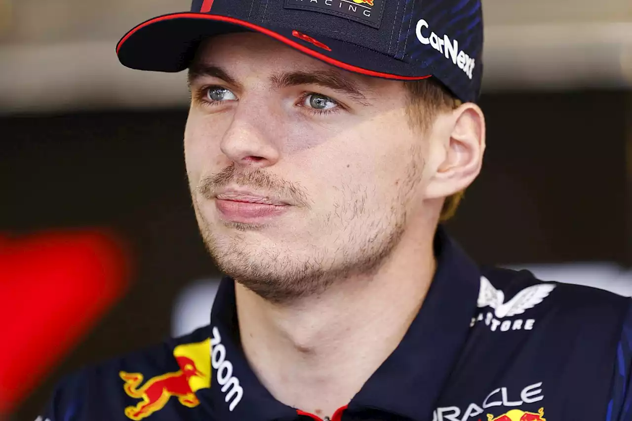 Verstappen explains true mindset on F1 future after sprint race remarks