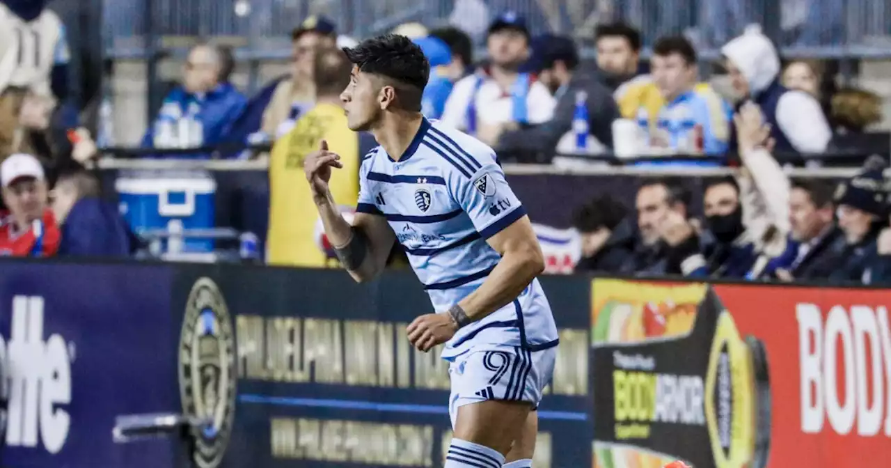 VIDEO: Revive el gol de Alan Pulido al Tulsa Athletics