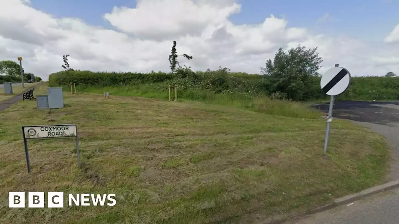 Investigation after human remains found in Nottinghamshire field