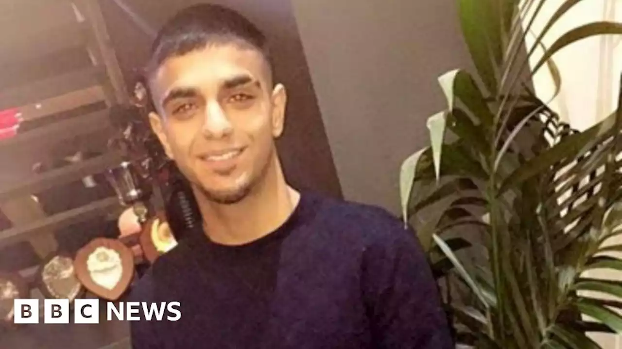 'Kind and caring' man named as Bradford crash victim