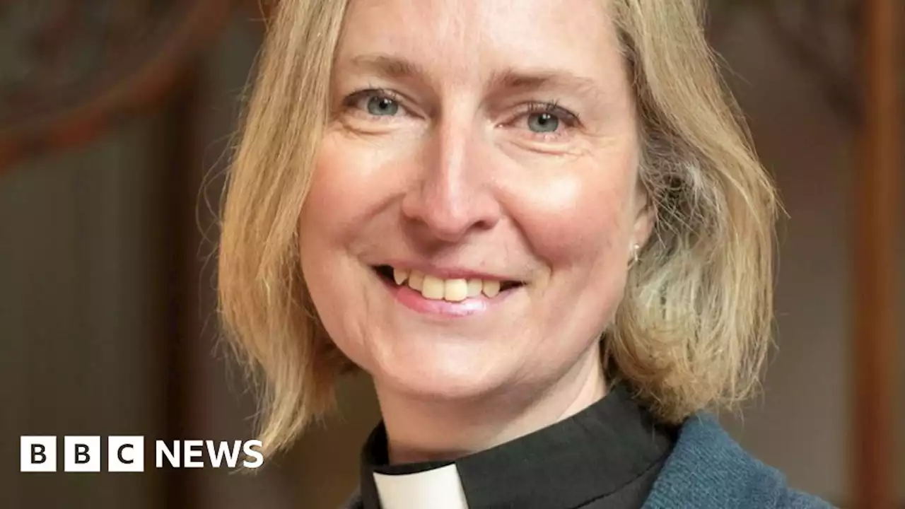 New Bishop of Ripon named as Rev Canon Anna Eltringham