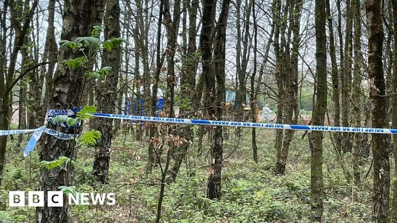 Investigation after human remains found in Nottinghamshire field