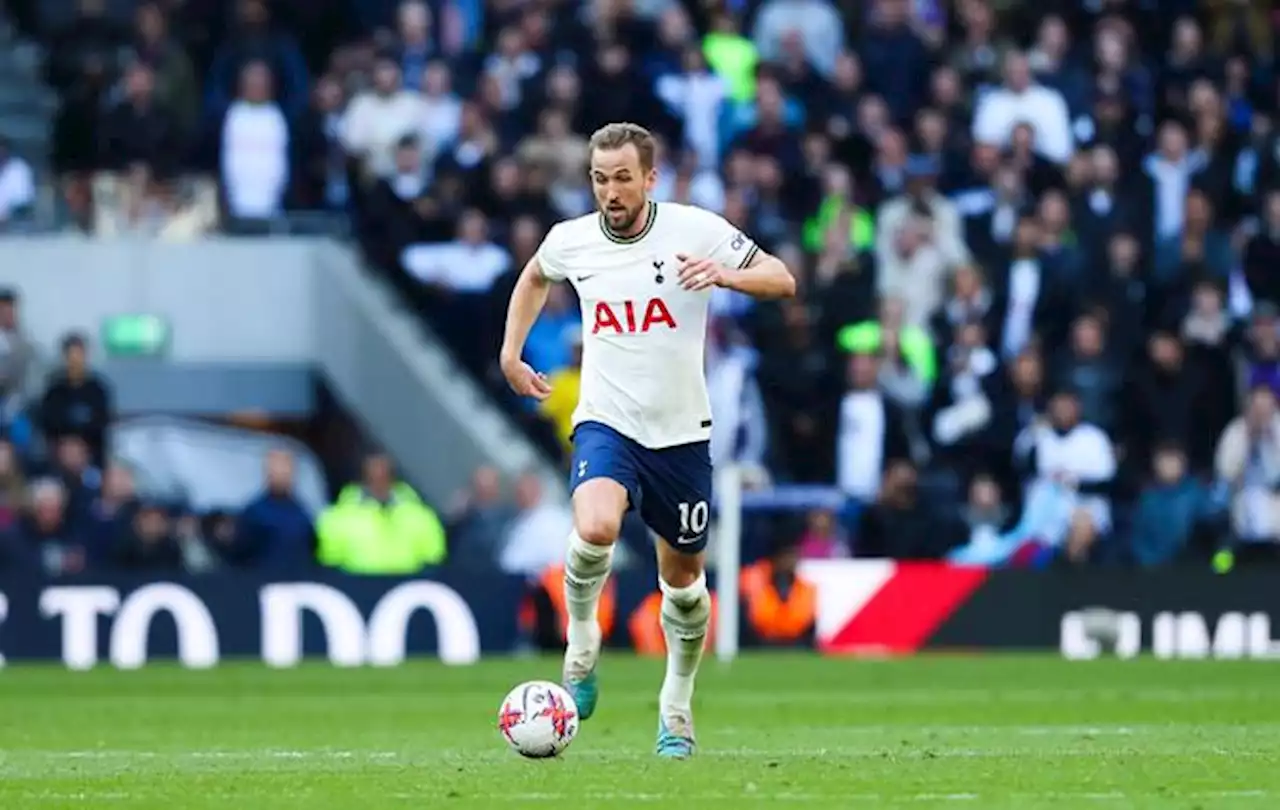 Manchester United : les Red Devils ne veulent pas surpayer Harry Kane