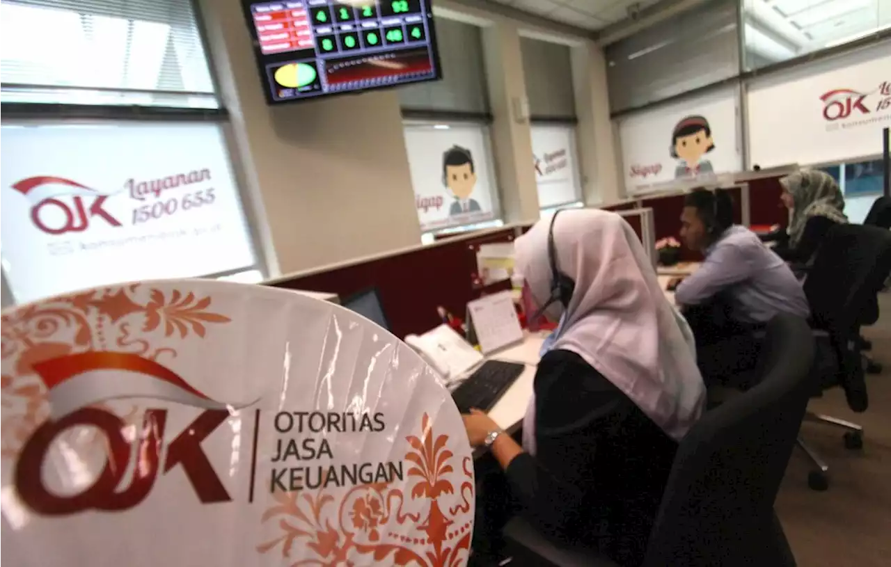 45 Kandidat Lolos Seleksi ADK OJK 2023-2028