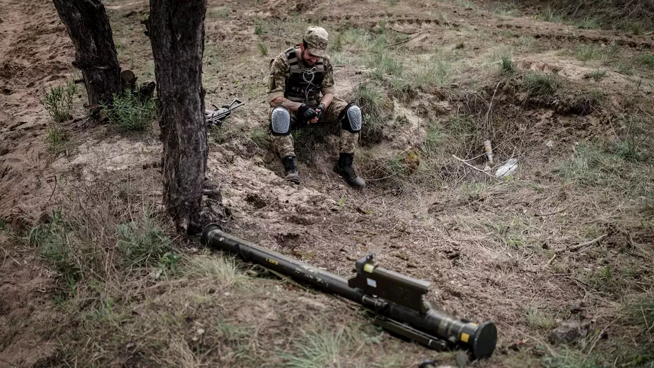 Guerre en Ukraine: les restes d'un 'objet militaire aérien' trouvés en Pologne