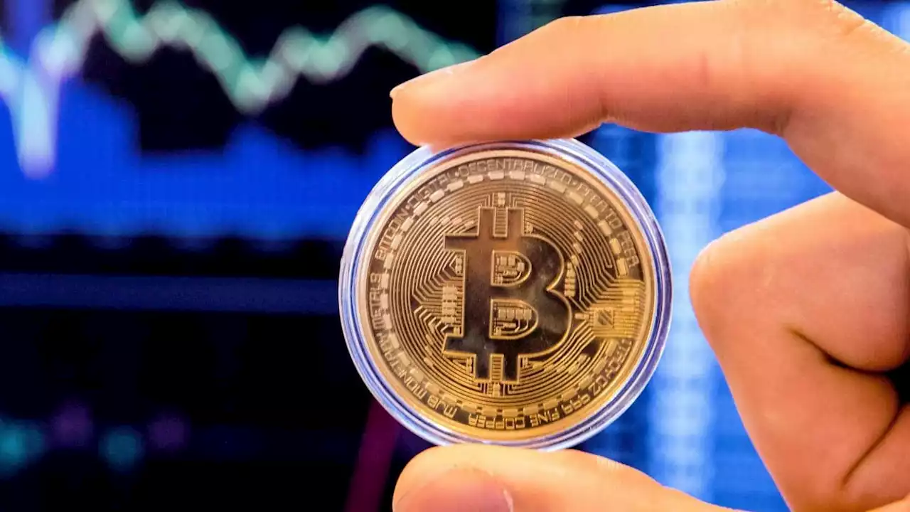 Pourquoi le bitcoin a brutalement chuté dans la nuit